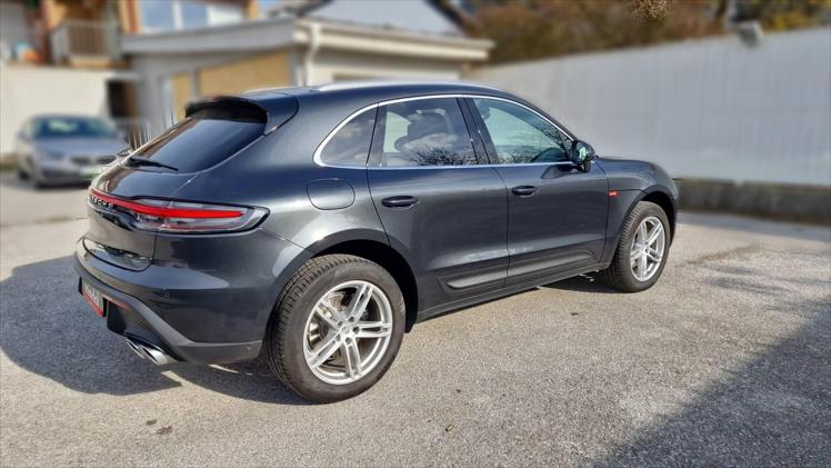 Rabljeni automobil na prodaju iz oglasa 76454 - Porsche Macan Macan PDK