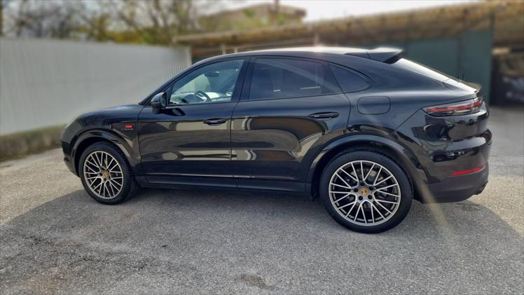 Porsche Cayenne Coupé E-Hybrid Platinum Edition Tiptronic