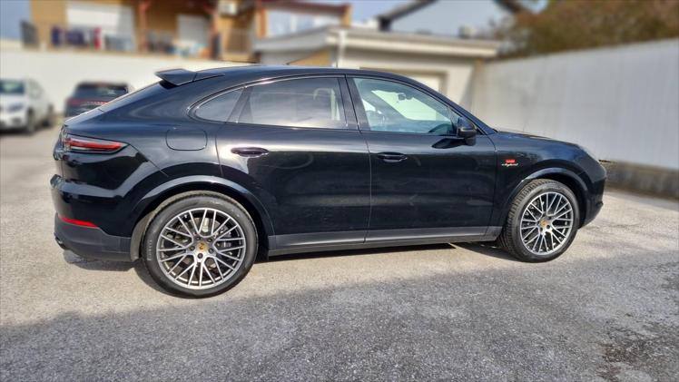 Porsche Cayenne Coupé E-Hybrid Platinum Edition Tiptronic