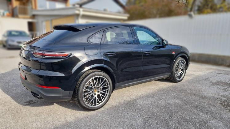 Rabljeni automobil na prodaju iz oglasa 76453 - Porsche Cayenne Cayenne Coupé E-Hybrid Platinum Edition Tiptronic