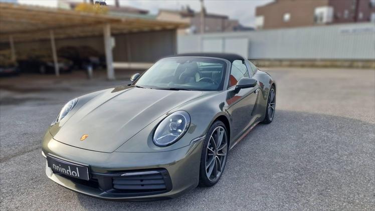 Rabljeni automobil na prodaju iz oglasa 76704 - Porsche 911 Targa 4 911 Targa 4