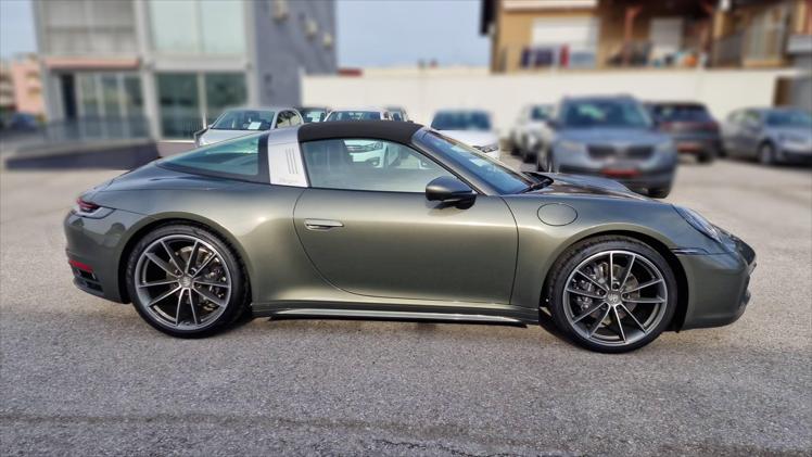 Porsche 911 Targa 4