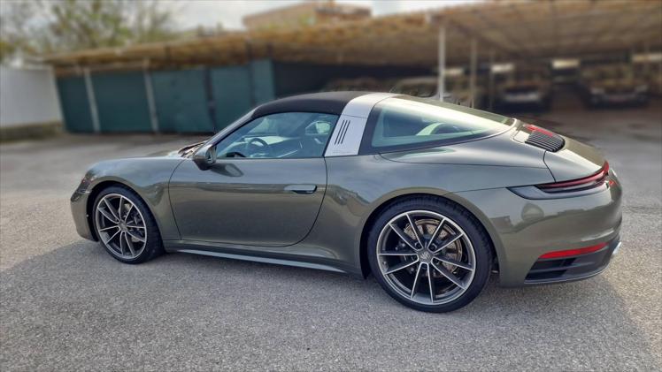 Porsche 911 Targa 4