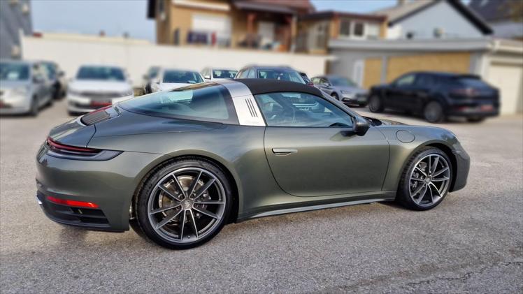 Porsche 911 Targa 4