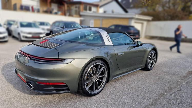 Rabljeni automobil na prodaju iz oglasa 76704 - Porsche 911 Targa 4 911 Targa 4