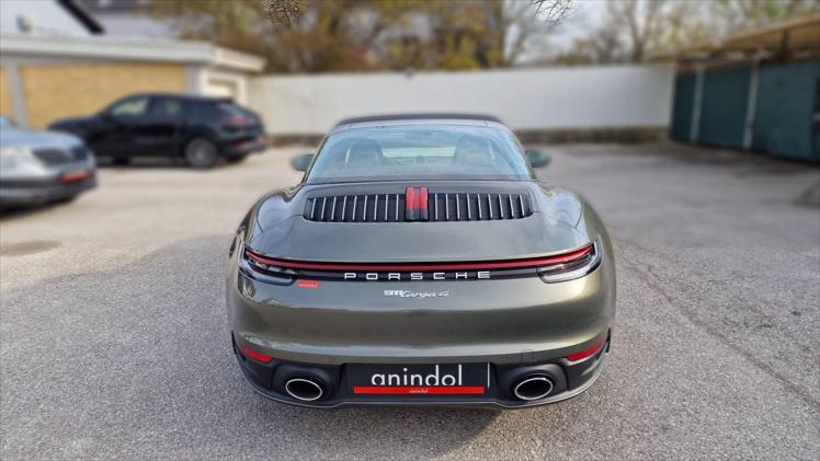 Porsche 911 Targa 4