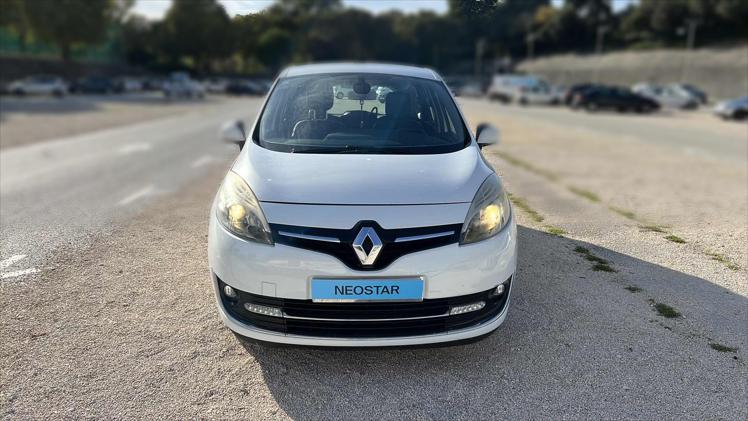 Renault Scénic 1,5 dCi Dynamique