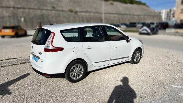 Rabljeni automobil na prodaju iz oglasa 73740 - Renault Scénic Scénic 1,5 dCi Dynamique