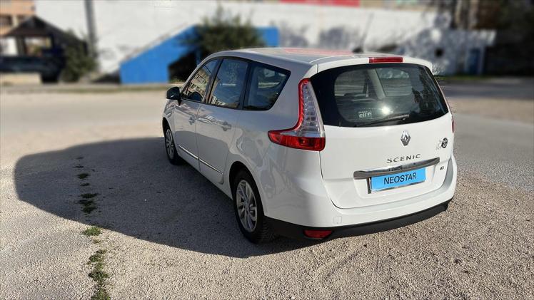 Renault Scénic 1,5 dCi Dynamique