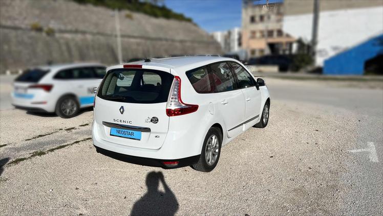 Renault Scénic 1,5 dCi Dynamique