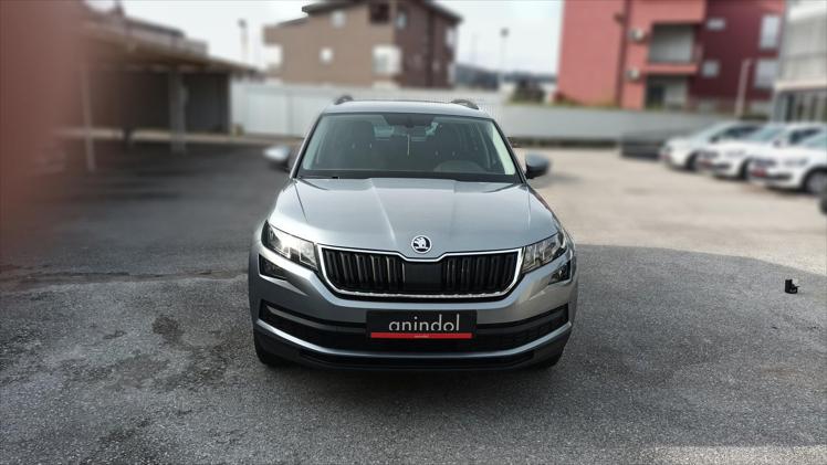 Škoda Kodiaq 1,4 TSI Active