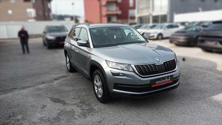 Škoda Kodiaq 1,4 TSI Active