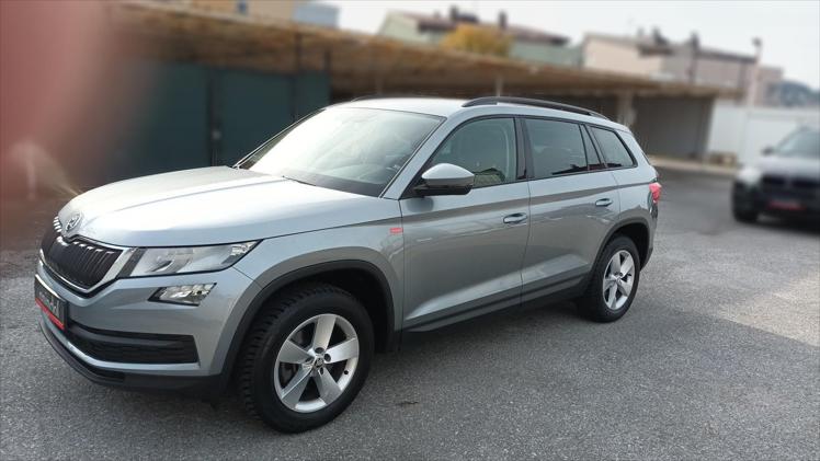 Škoda Kodiaq 1,4 TSI Active