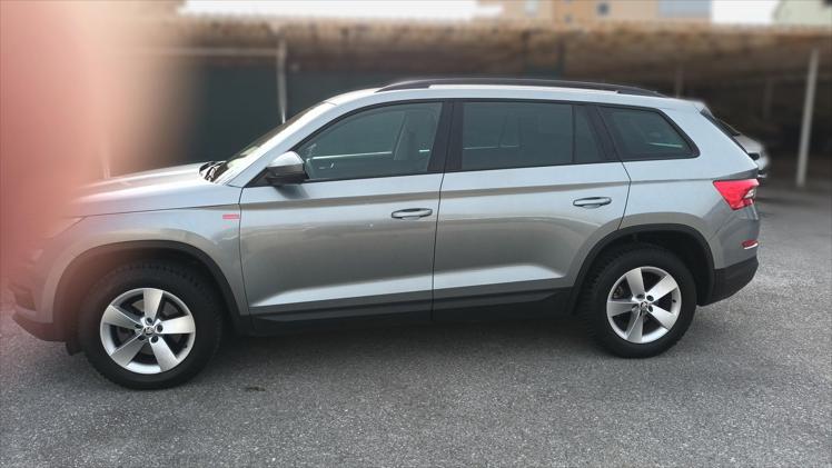 Škoda Kodiaq 1,4 TSI Active