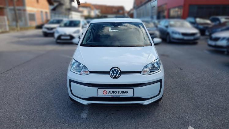 VW Up 1,0 TSI