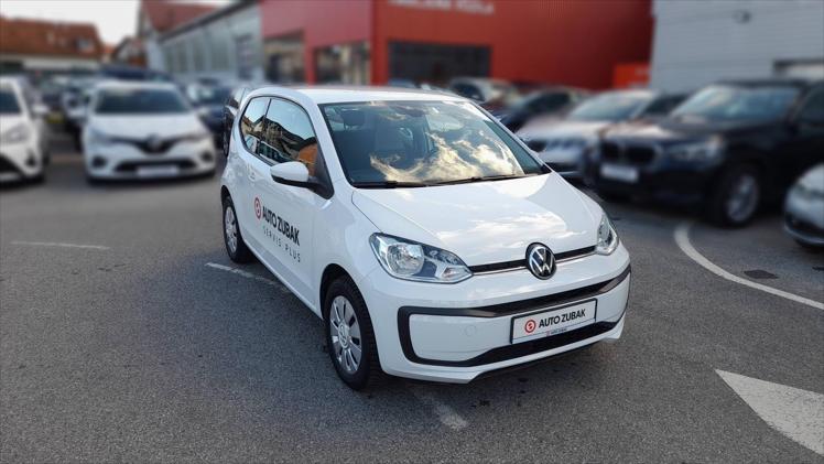 VW Up 1,0 TSI