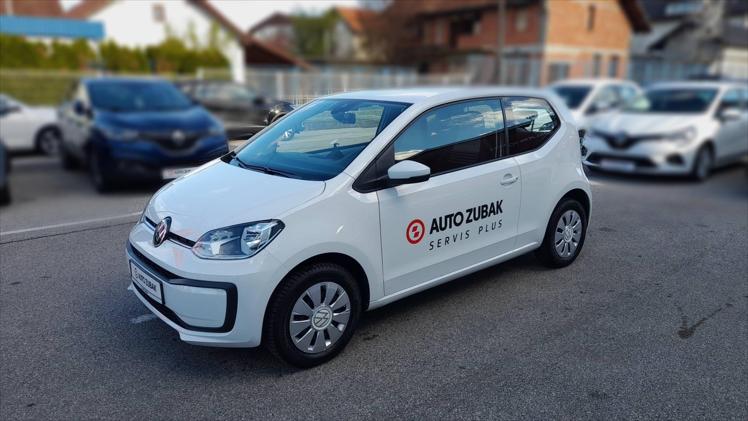 VW Up 1,0 TSI