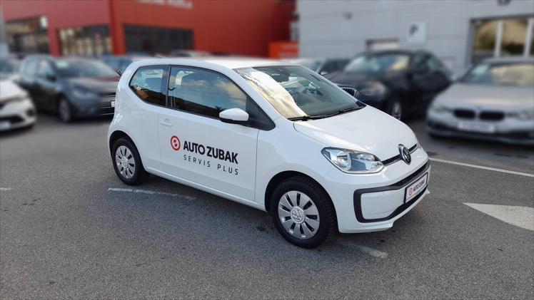 VW Up 1,0 TSI