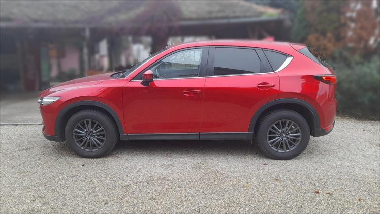 Mazda CX-5 CD150 Takumi