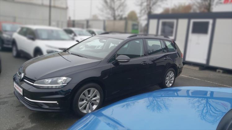 VW Golf Variant 1,6 TDI BMT Comfortline