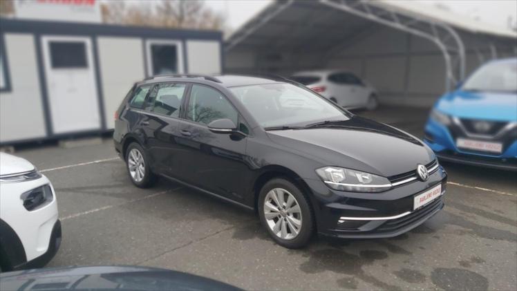 VW Golf Variant 1,6 TDI BMT Comfortline