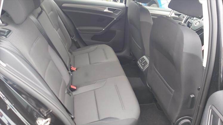 VW Golf Variant 1,6 TDI BMT Comfortline