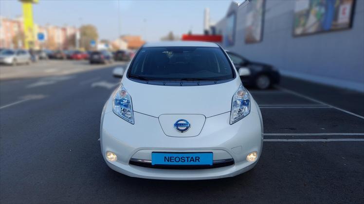 Nissan Leaf Tekna 5 vrata