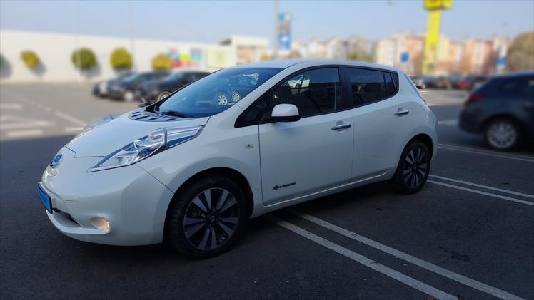 Nissan Leaf Tekna 5 vrata