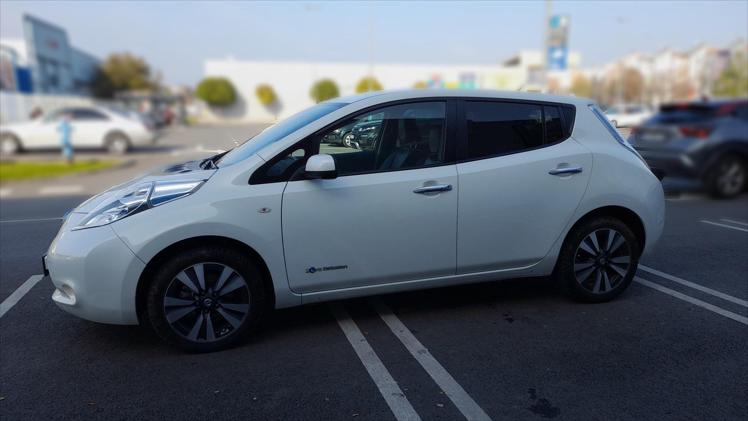 Nissan Leaf Tekna 5 vrata