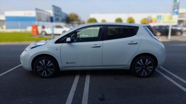 Nissan Leaf Tekna 5 vrata