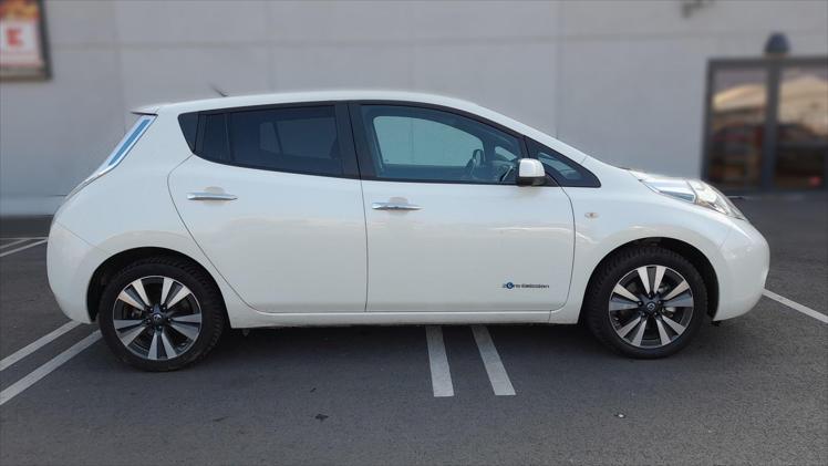 Nissan Leaf Tekna 5 vrata