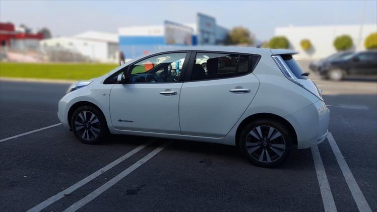 Nissan Leaf Tekna 5 vrata