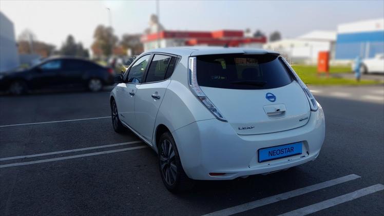 Nissan Leaf Tekna 5 vrata