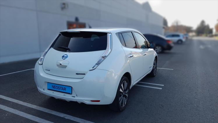 Nissan Leaf Tekna 5 vrata