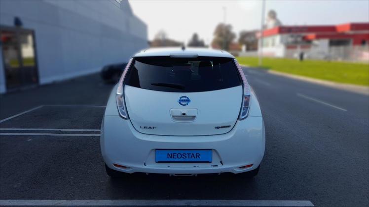 Nissan Leaf Tekna 5 vrata