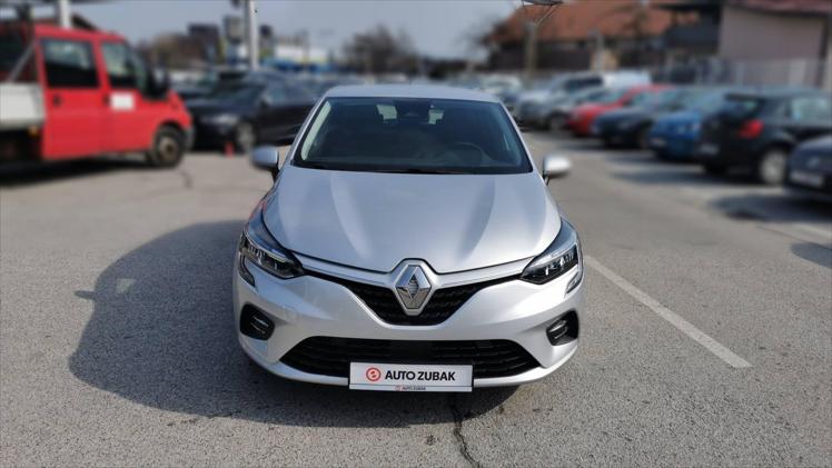 Renault Clio TCe 100 Zen