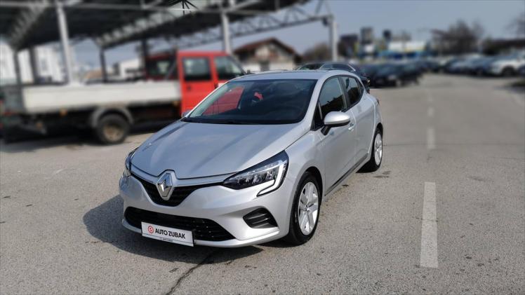 Rabljeni automobil na prodaju iz oglasa 77034 - Renault Clio Clio TCe 100 Zen