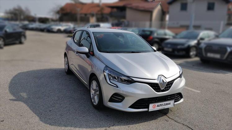 Renault Clio TCe 100 Zen