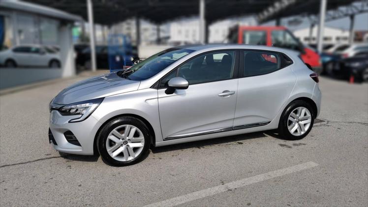 Renault Clio TCe 100 Zen