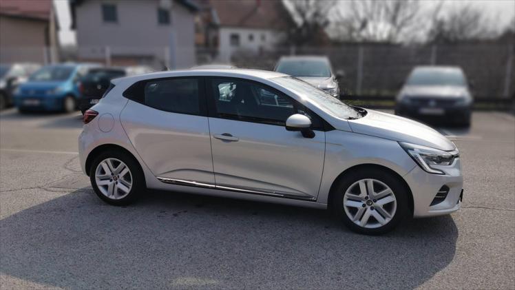 Renault Clio TCe 100 Zen