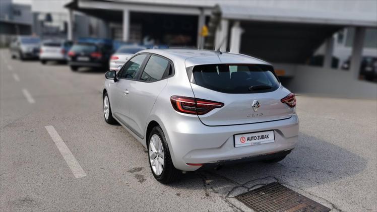 Renault Clio TCe 100 Zen