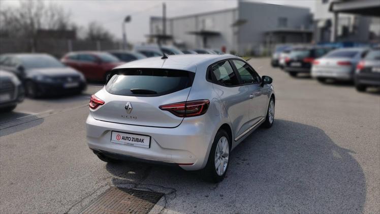 Renault Clio TCe 100 Zen