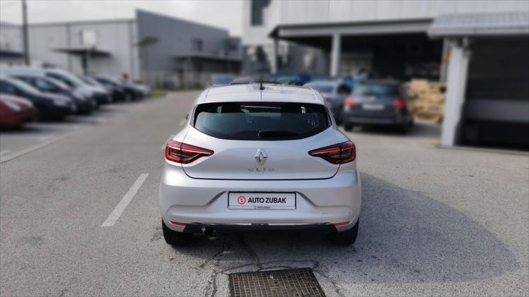 Renault Clio TCe 100 Zen