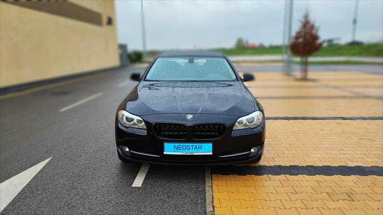 BMW 520d