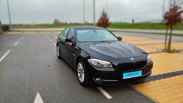 BMW 520d