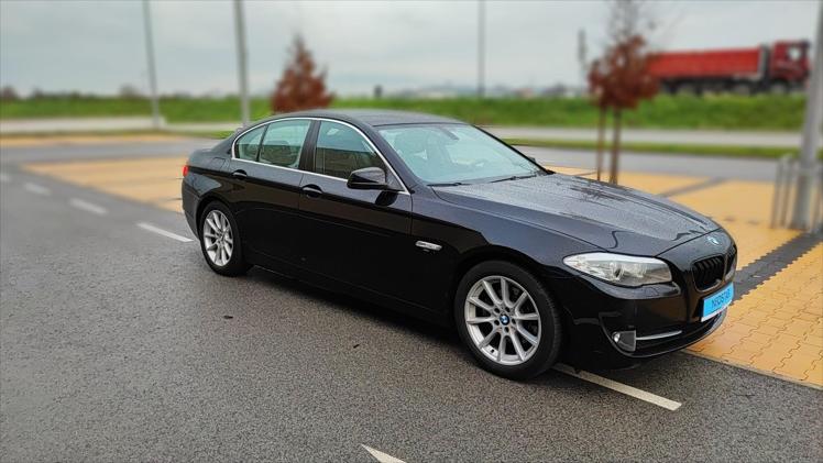 BMW 520d