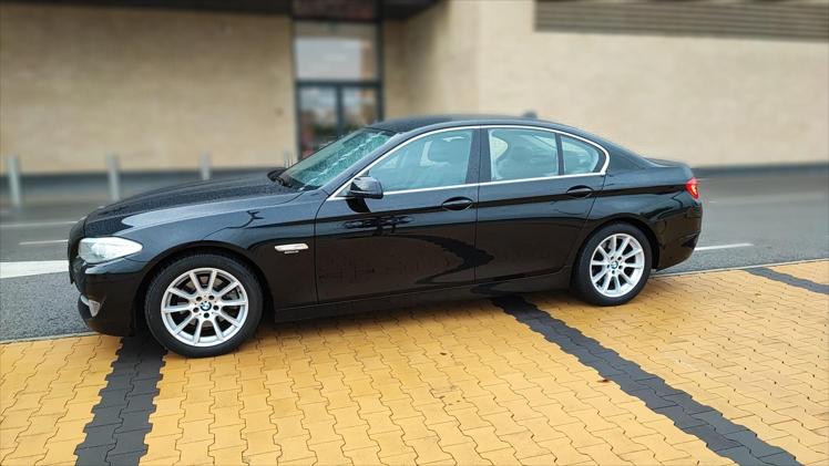 BMW 520d