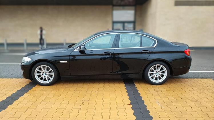 BMW 520d