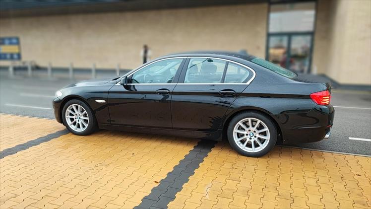 BMW 520d