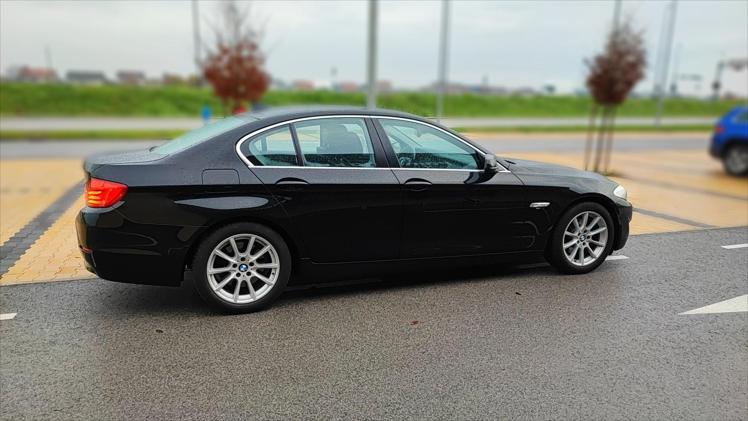 BMW 520d